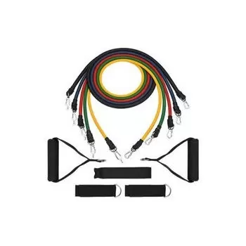 Mpow Resistance Bands,...