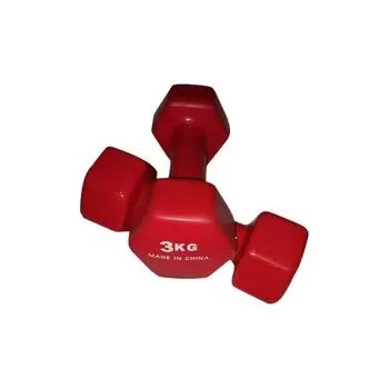 Pair Of Fitness Dumbbell...