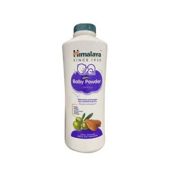 Himalaya Olive And Almond Baby Powder, 425G