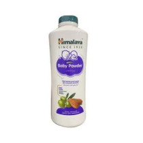 Himalaya Olive And Almond Baby Powder, 425G
