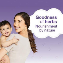 Himalaya Olive And Almond Baby Powder, 425G