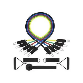 Tpr 11-Piece Resistance...