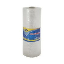 Gtt Multi-Purpose Bubble Wrap, Clear Colour