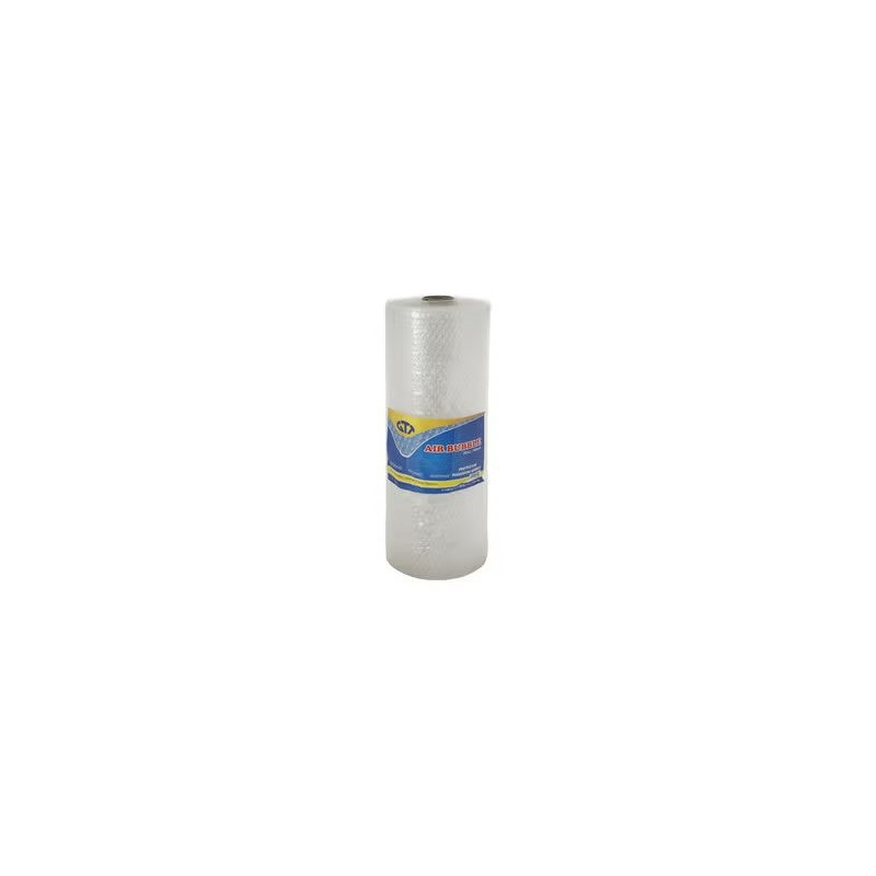 Gtt Multi-Purpose Bubble Wrap, Clear Colour