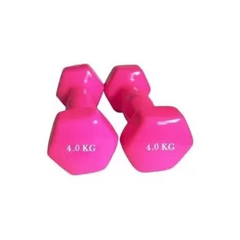 2-Piece Exercise Fitness...