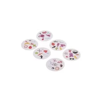 Asmodee Dobble Card Game...