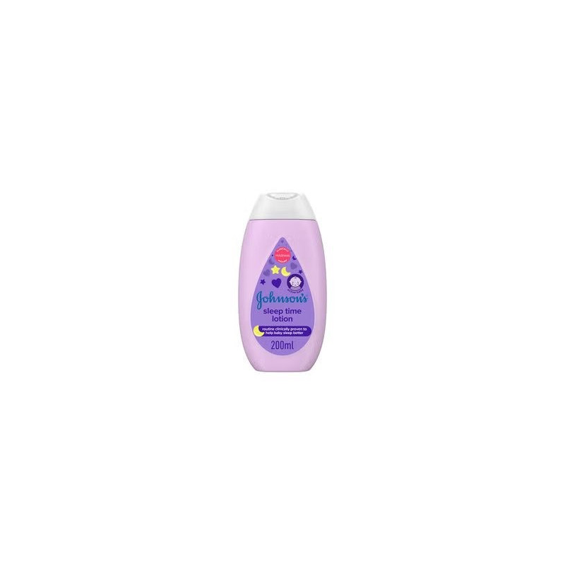 Johnson'S Baby Lotion-Sleep Time, 200 ml