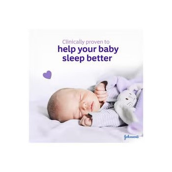 Johnson'S Baby Lotion-Sleep Time, 200 ml