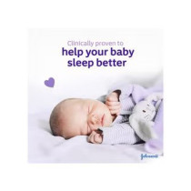 Johnson'S Baby Lotion-Sleep Time, 200 ml