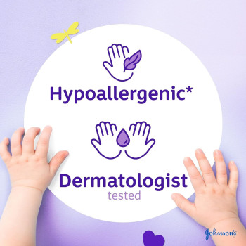 Johnson'S Baby Lotion-Sleep Time, 200 ml