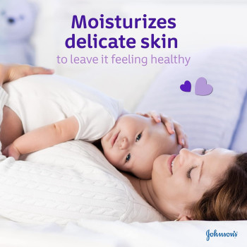 Johnson'S Baby Lotion-Sleep Time, 200 ml