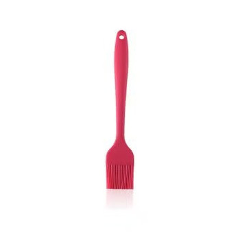 Basting Bbq Pastry Oil Brush, Red Colour 1.00 x 4.00 x 0.041cm
