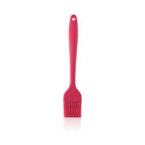 Basting Bbq Pastry Oil Brush, Red Colour 1.00 x 4.00 x 0.041cm