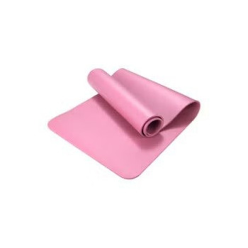 Portable Yoga Mat 61 x 15 x 15cm, Pink Colour