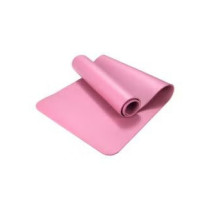 Portable Yoga Mat 61 x 15 x 15cm, Pink Colour