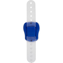 Digital Electronic Finger Wearable Tally Counter, Blue Colour