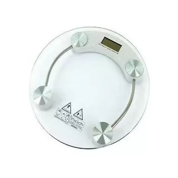 Digital Glass Weight Scale,...