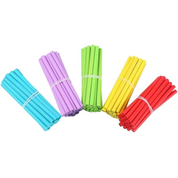 Lw Wooden Counting Sticks Toys