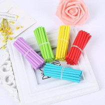 Lw Wooden Counting Sticks Toys