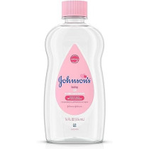 Johnson'S 3-Piece Body Oil Set, 900 ml