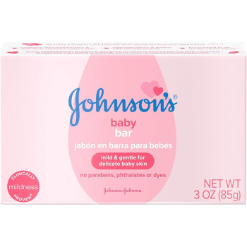 Johnson'S Pack Of 6...
