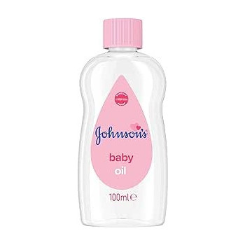 Johnson'S Pack Of 6 Clinically Proven Mild Baby Soap With Baby Oil, GI24030092
