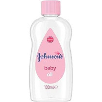 Johnson'S Pack Of 6 Clinically Proven Mild Baby Soap With Baby Oil, GI24030092
