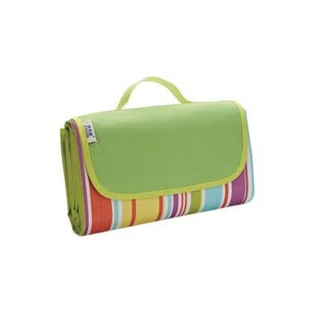 Tidal Picnic Mat, Camping And Outdoor Foldable Portable Waterproof