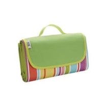 Tidal Picnic Mat, Camping And Outdoor Foldable Portable Waterproof