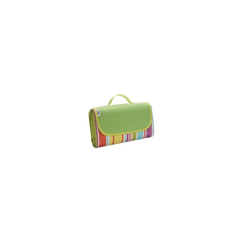 Tidal Picnic Mat, Camping And Outdoor Foldable Portable Waterproof