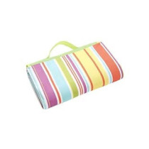 Tidal Picnic Mat, Camping And Outdoor Foldable Portable Waterproof