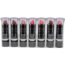 Cp Trendies 7-Piece Lipstick Set Lip Sketch