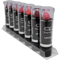 Cp Trendies 7-Piece Lipstick Set Lip Sketch