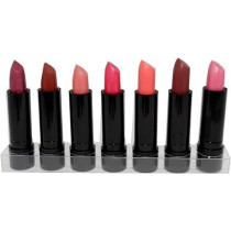 Cp Trendies 7-Piece Lipstick Set Lip Sketch