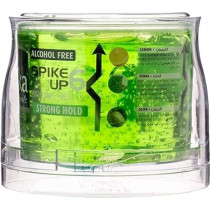 Vatika Strong Hold Hair Gel Green 250 ml