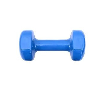 Pair Of Fitness Dumbbell, Set Of 2, 5 Kg Each