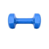 Pair Of Fitness Dumbbell, Set Of 2, 5 Kg Each