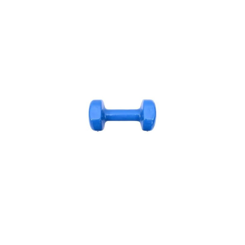 Pair Of Fitness Dumbbell, Set Of 2, 5 Kg Each