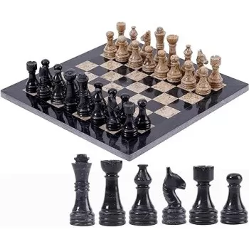 Foldable Chess Boards Kids,...