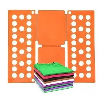 Shirt Folding Board Orange...