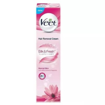Veet Hair Removal Cream, 100Grams