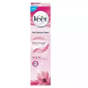Veet Hair Removal Cream,...