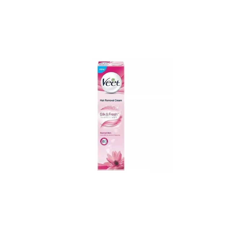 Veet Hair Removal Cream, 100Grams