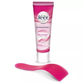 Veet Hair Removal Cream, 100Grams
