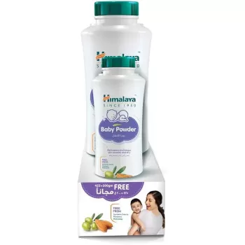 Himalaya Gentle And Natural...