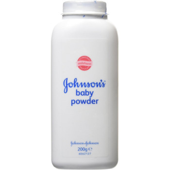 Johnson'S Baby Powder, Pack of 1, 623ml