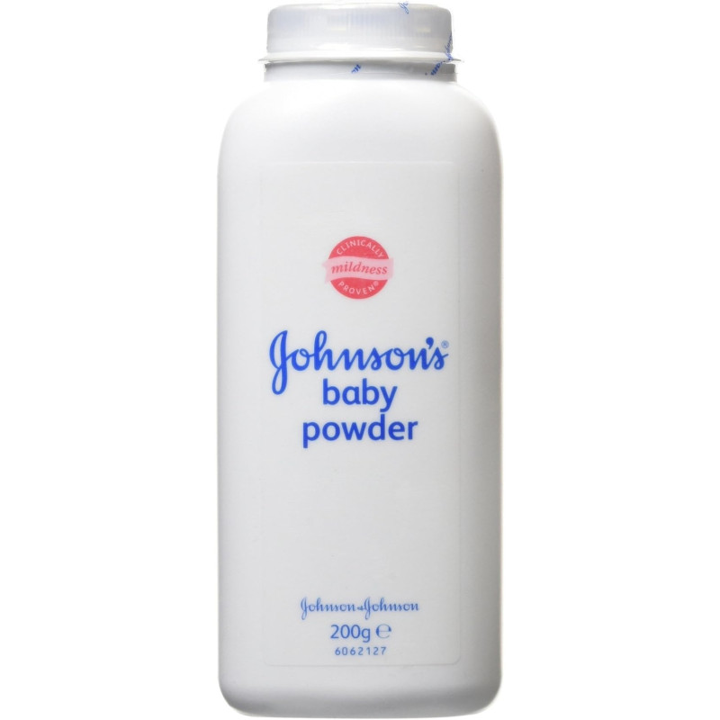 Johnson'S Baby Powder, Pack of 1, 623ml