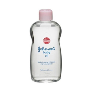 Johnson'S 2-Piece Baby Body...