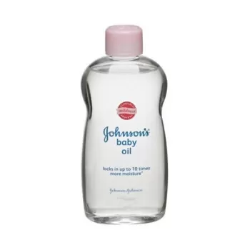 Johnson'S 2-Piece Baby Body...