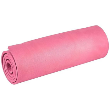 Pvc Yoga Mat 68 x 1.5 x 61cm, Blue Colour